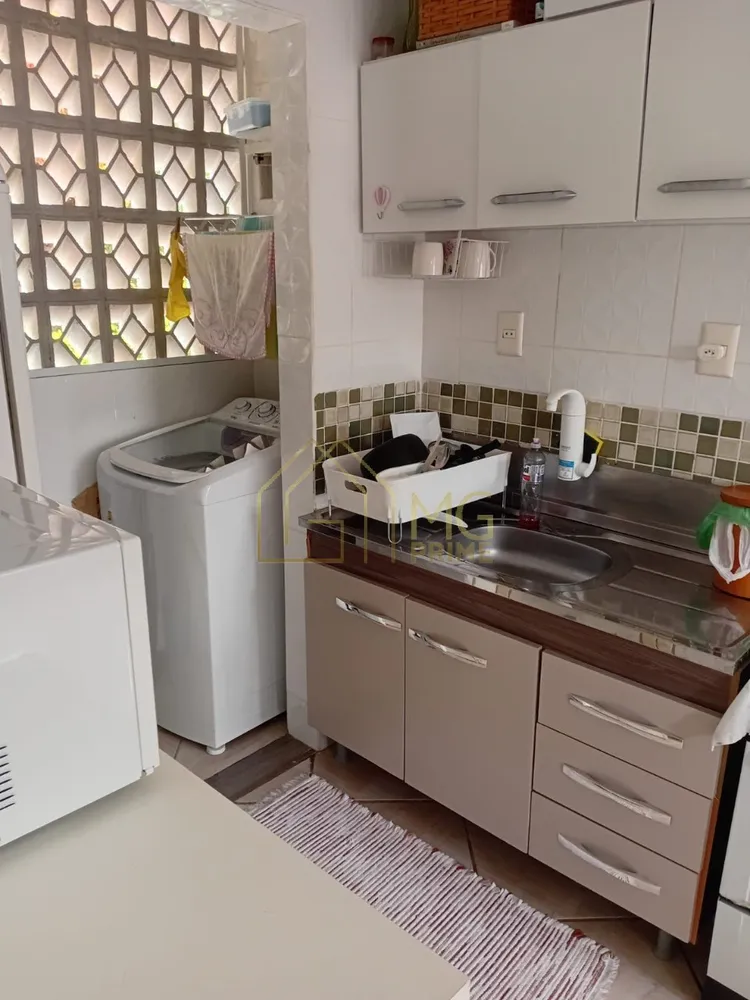 Casa, 1 quarto, 45 m² - Foto 9