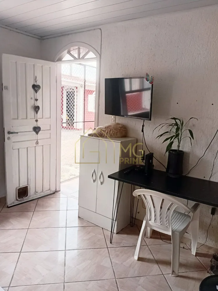 Casa, 1 quarto, 45 m² - Foto 7