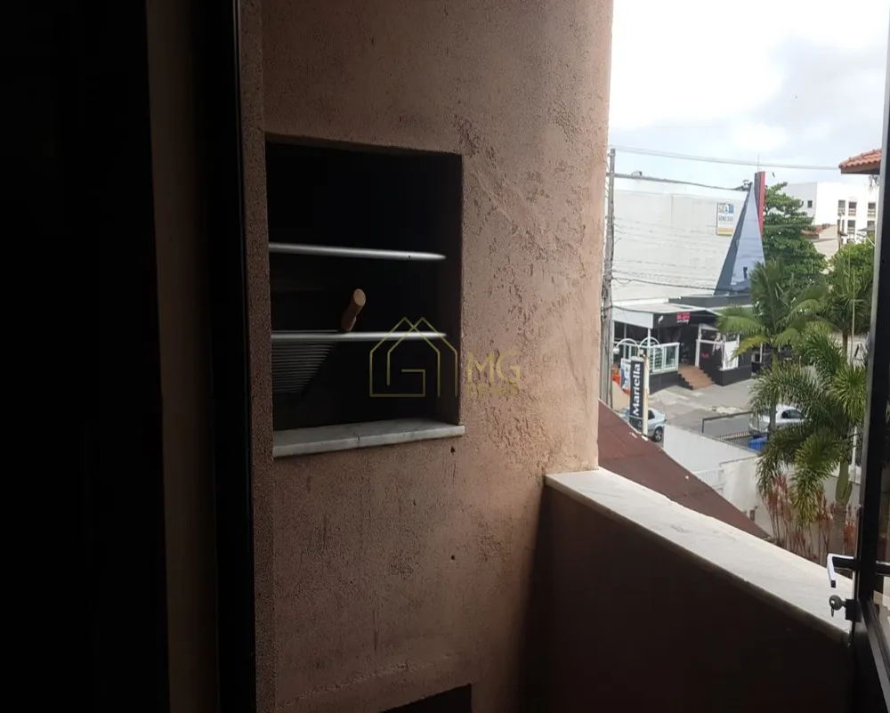 Apartamento, 1 quarto, 40 m² - Foto 2
