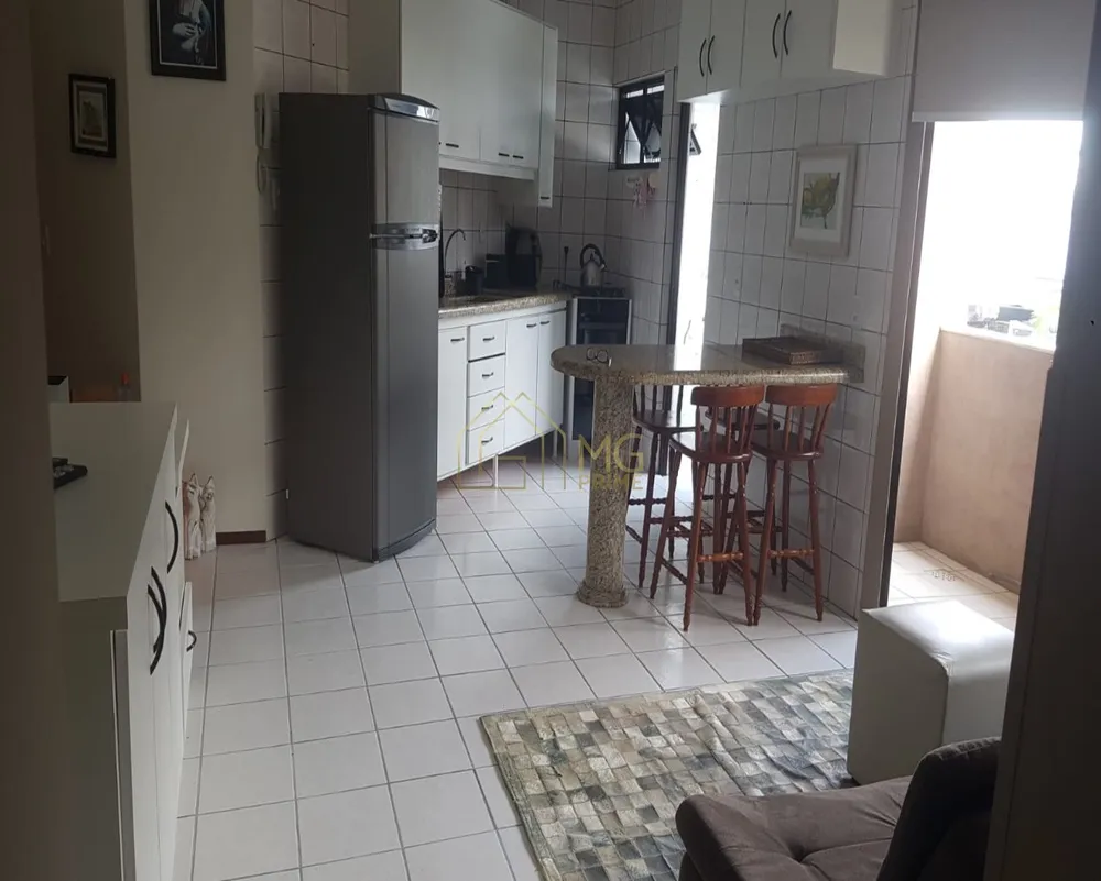 Apartamento, 1 quarto, 40 m² - Foto 5