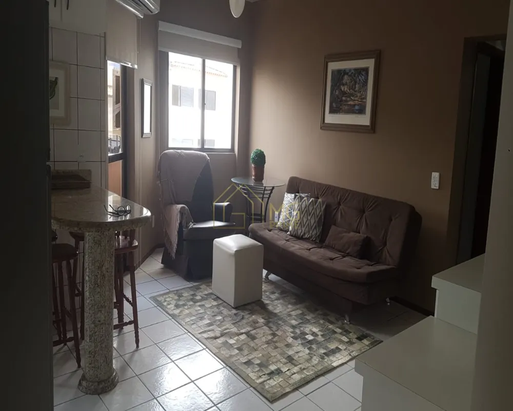Apartamento, 1 quarto, 40 m² - Foto 4
