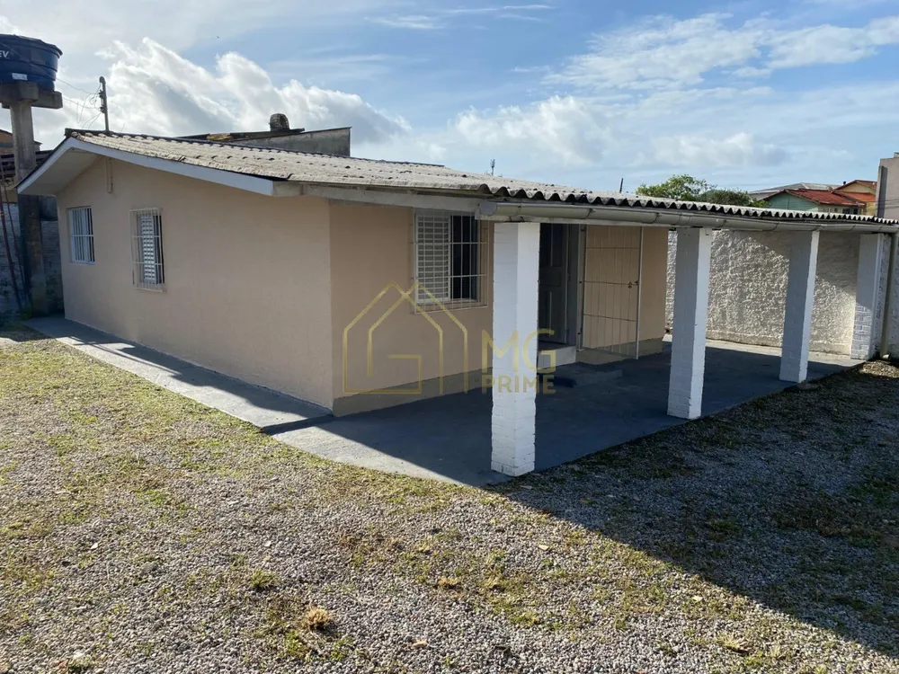 Casa, 3 quartos - Foto 8