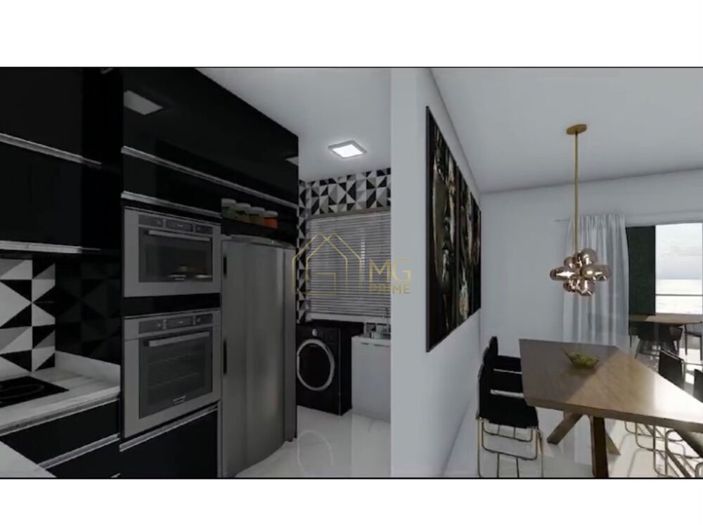 Apartamento à venda com 2 quartos, 76m² - Foto 1
