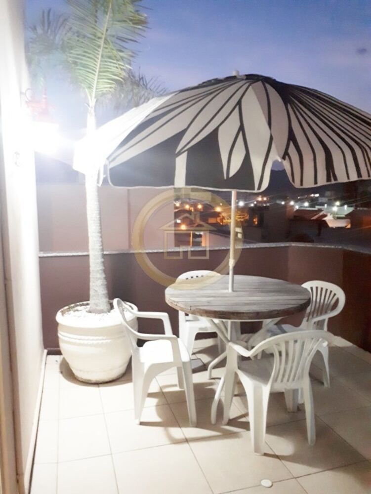 Cobertura, 2 quartos, 92 m² - Foto 4