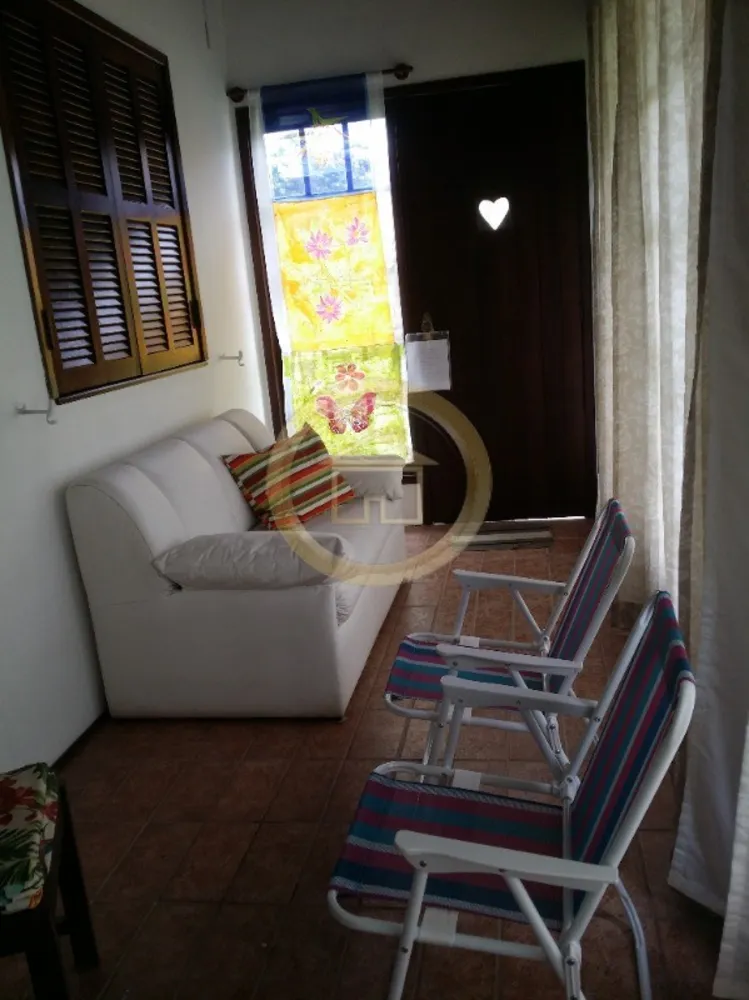 Casa, 3 quartos - Foto 11
