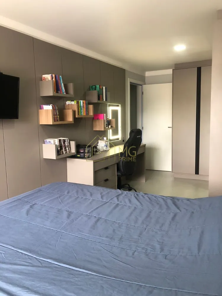 Apartamento, 3 quartos, 140 m² - Foto 8