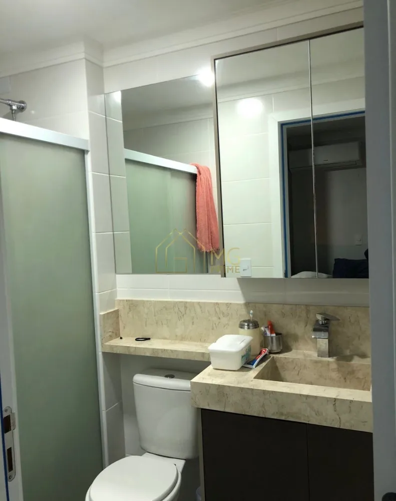 Apartamento, 3 quartos, 140 m² - Foto 12
