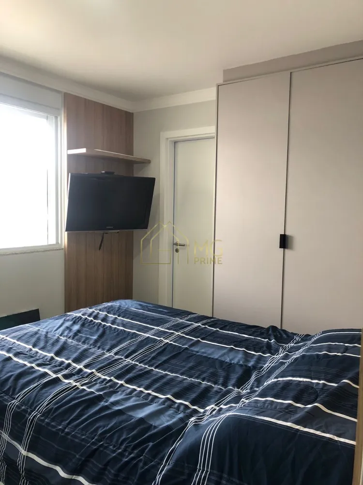 Apartamento, 3 quartos, 140 m² - Foto 11