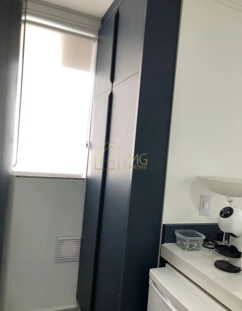 Apartamento, 3 quartos, 140 m² - Foto 13