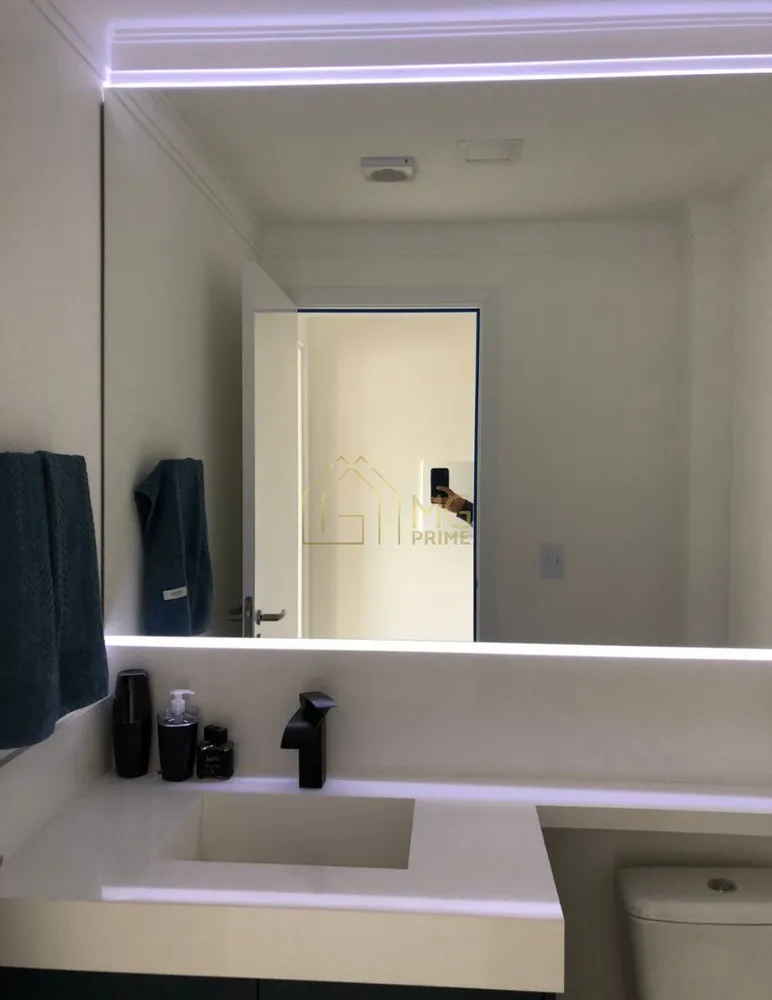 Apartamento, 3 quartos, 140 m² - Foto 14