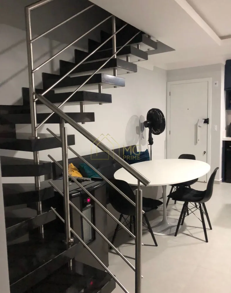 Apartamento, 3 quartos, 140 m² - Foto 6