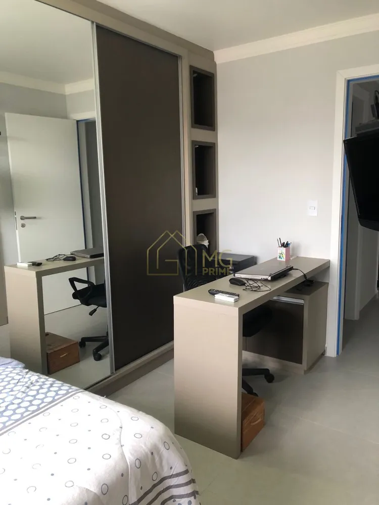 Apartamento, 3 quartos, 140 m² - Foto 10