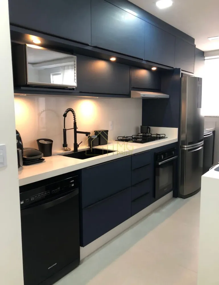 Apartamento, 3 quartos, 140 m² - Foto 5
