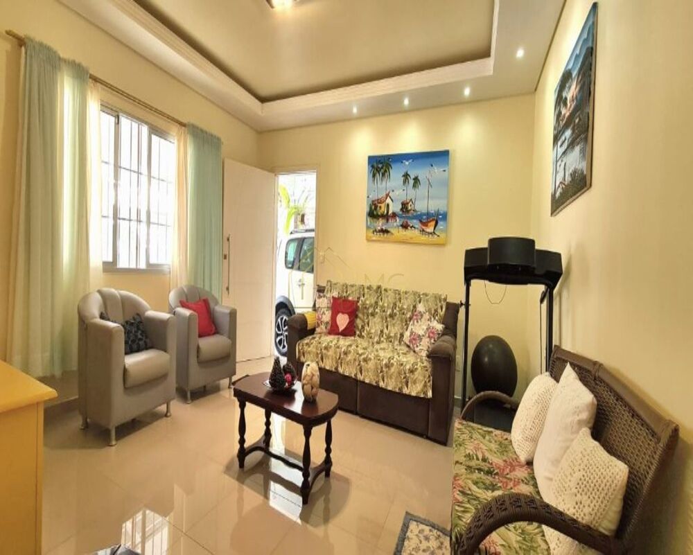 Casa, 2 quartos, 420 m² - Foto 1