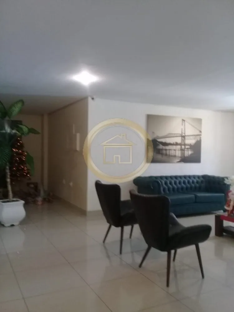 Apartamento, 1 quarto, 45 m² - Foto 3