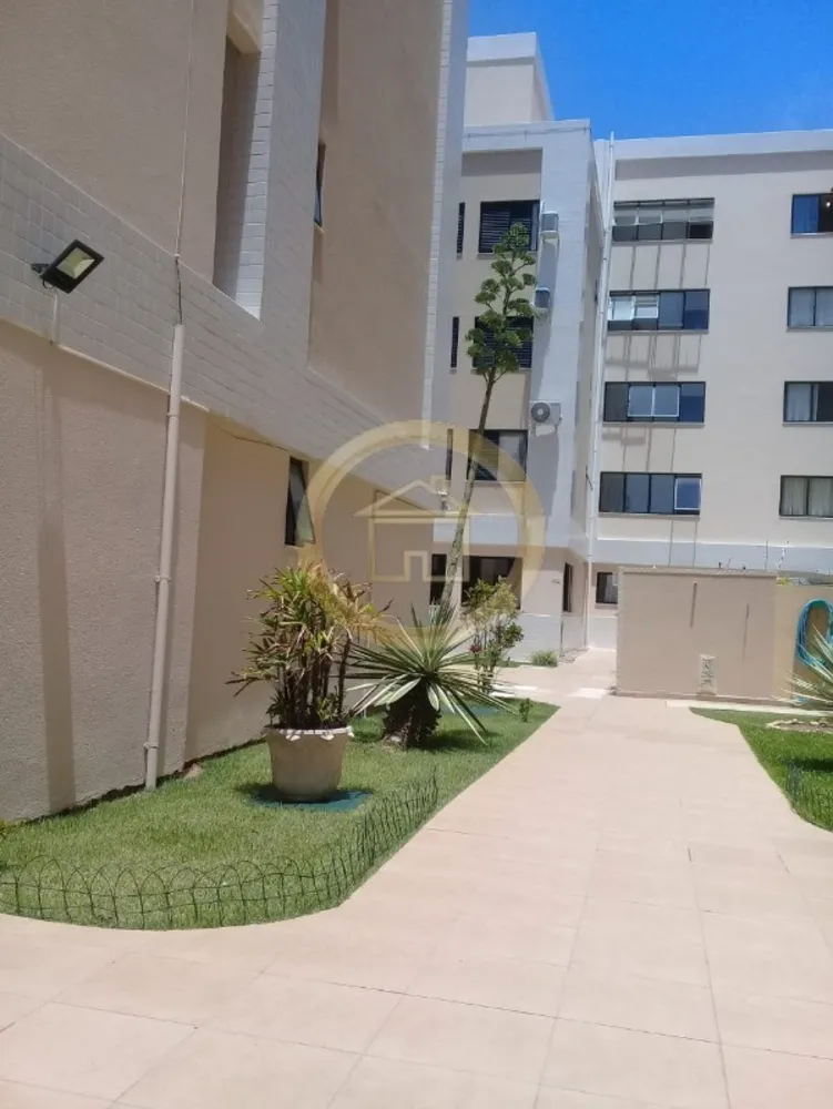Apartamento, 1 quarto, 45 m² - Foto 2
