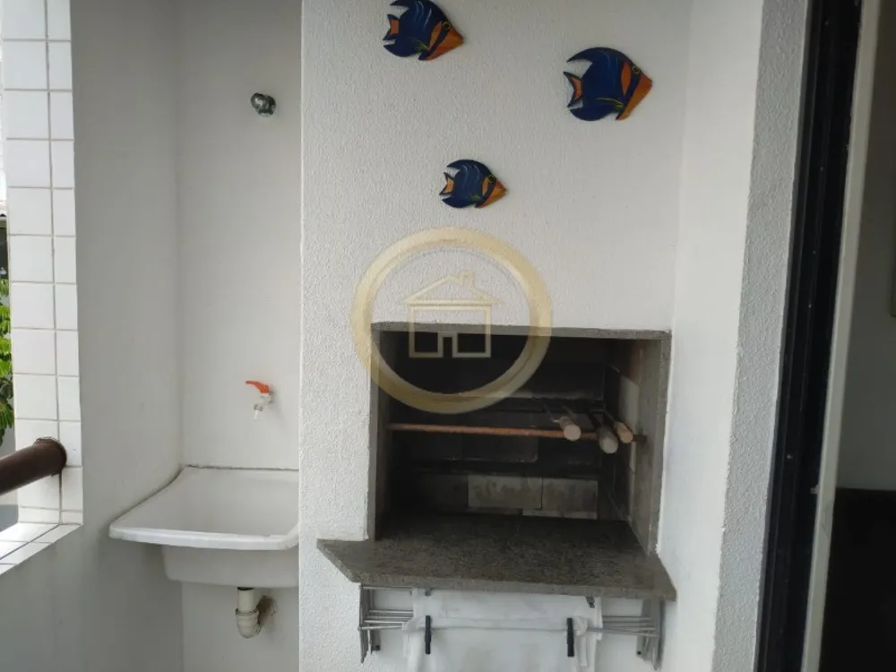 Apartamento, 1 quarto, 45 m² - Foto 6