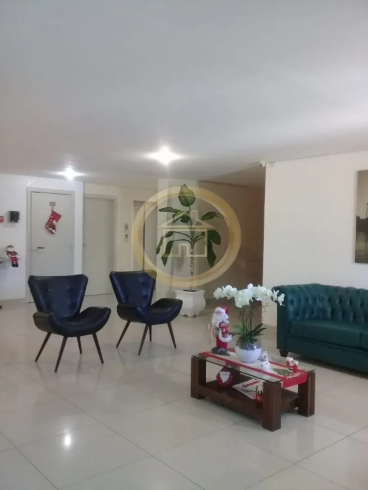 Apartamento, 1 quarto, 45 m² - Foto 4
