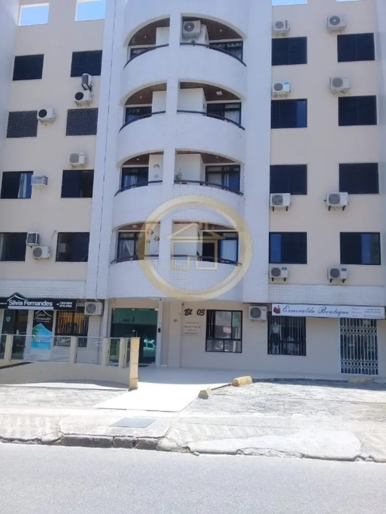 Apartamento, 1 quarto, 45 m² - Foto 1