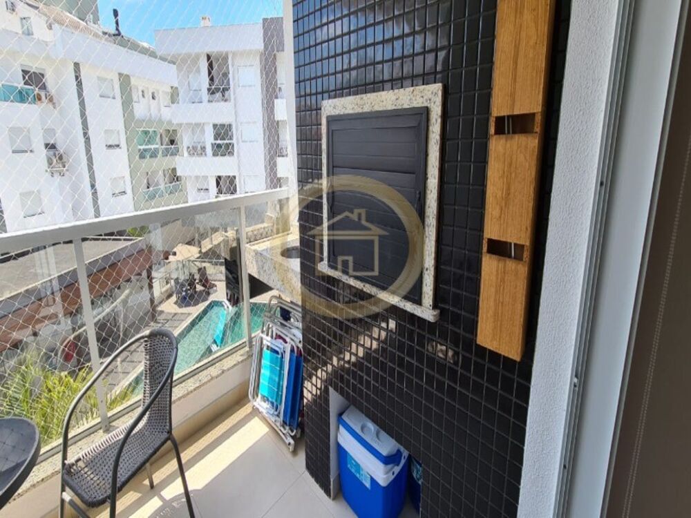 Apartamento, 2 quartos, 78 m² - Foto 2