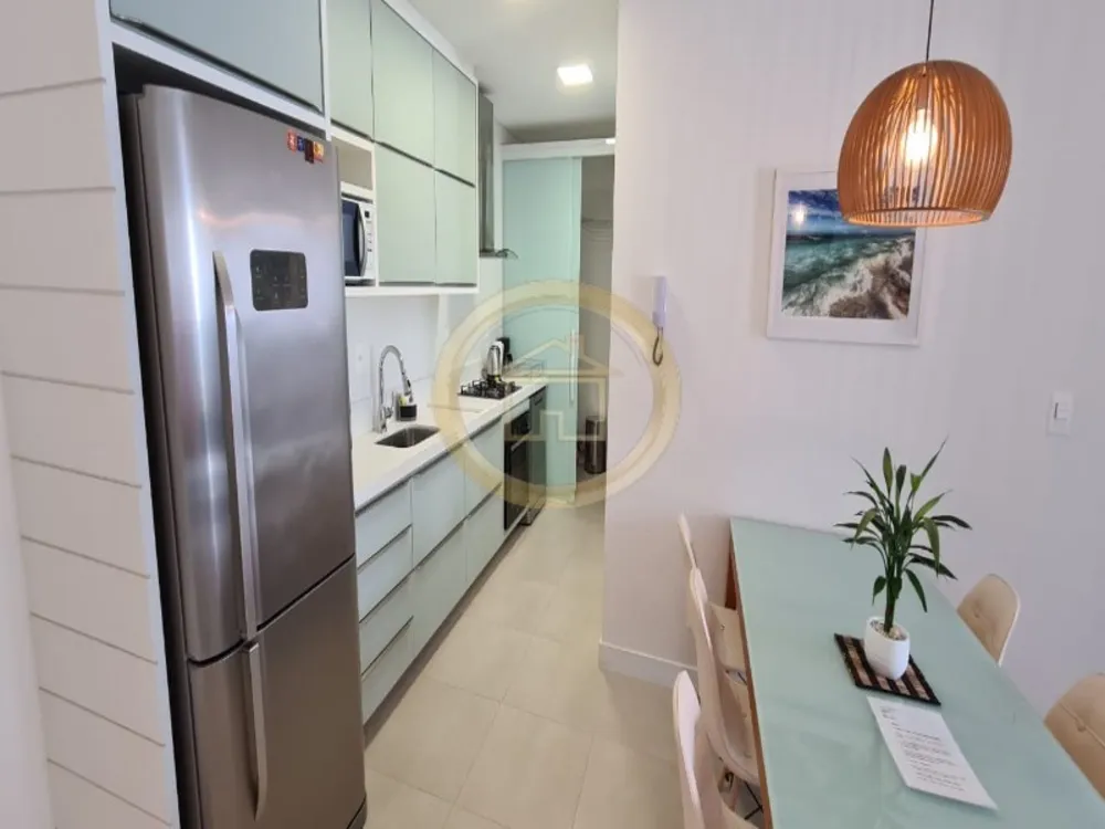 Apartamento, 2 quartos, 78 m² - Foto 3