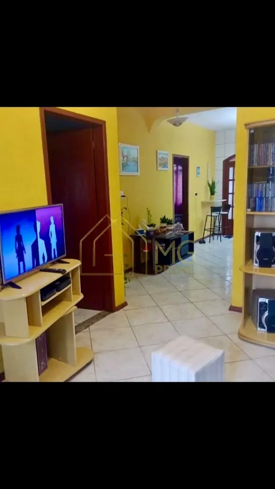 Casa, 3 quartos, 100 m² - Foto 4