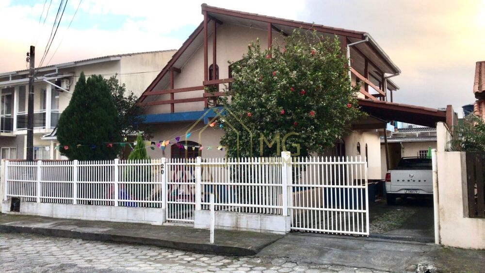 Casa, 3 quartos, 100 m² - Foto 1