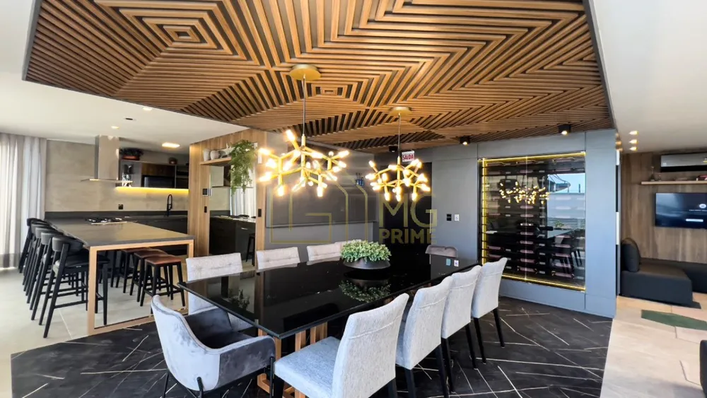 Apartamento, 2 quartos, 82 m² - Foto 3