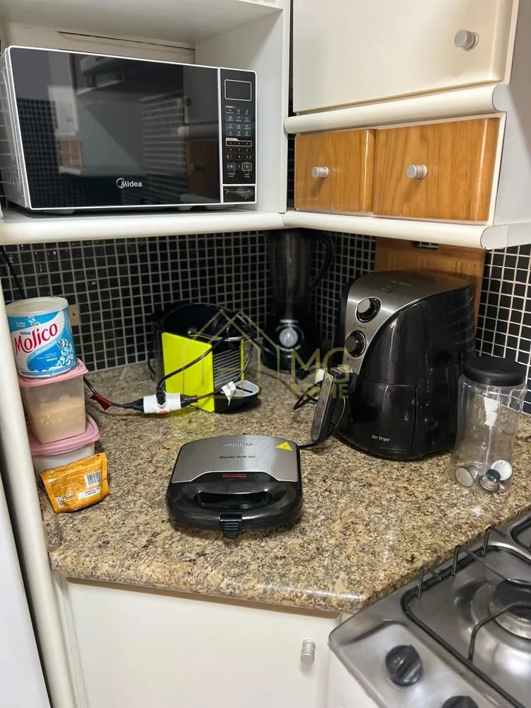 Apartamento, 1 quarto, 45 m² - Foto 5