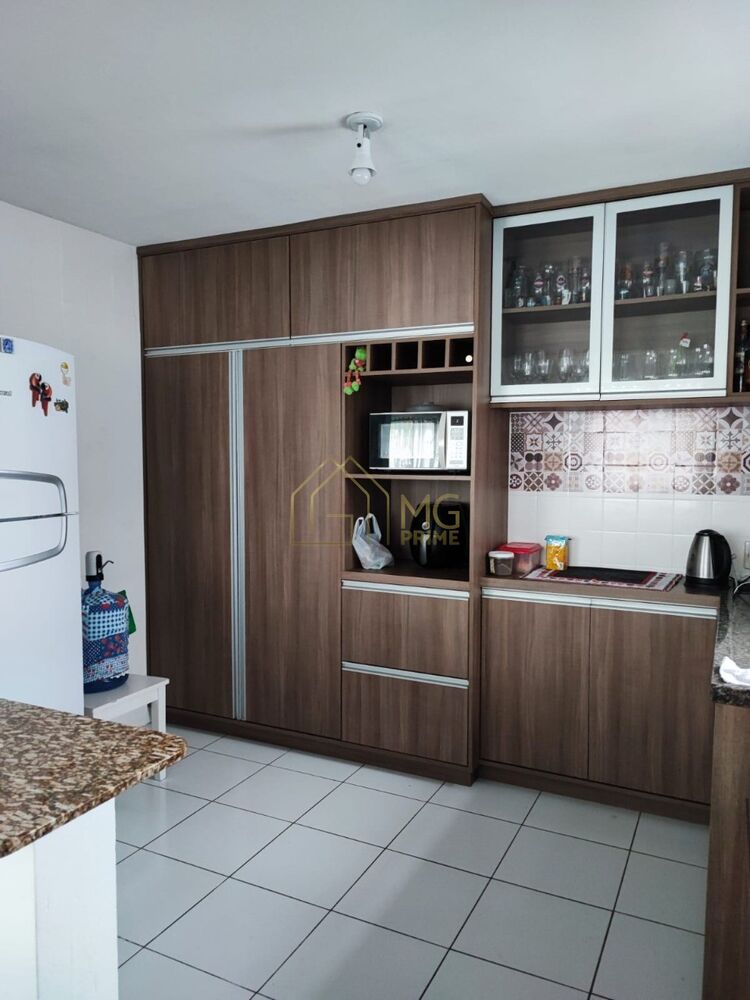 Casa, 4 quartos, 170 m² - Foto 11