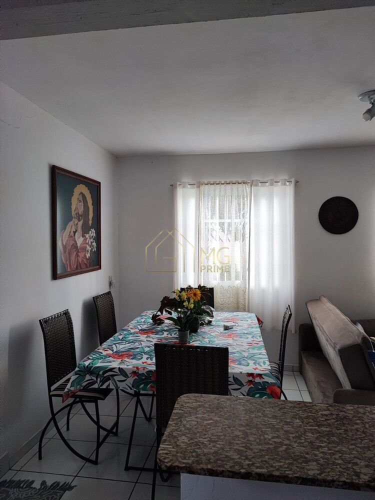 Casa, 4 quartos, 170 m² - Foto 7