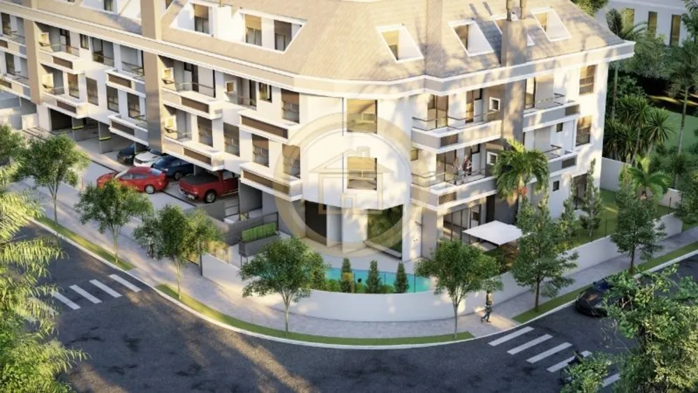 Apartamento, 2 quartos, 91 m² - Foto 7