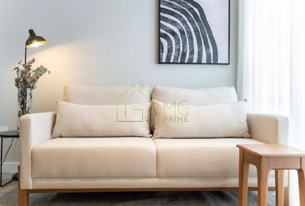 Apartamento, 2 quartos, 65 m² - Foto 2