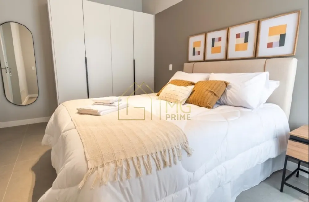 Apartamento, 2 quartos, 65 m² - Foto 6