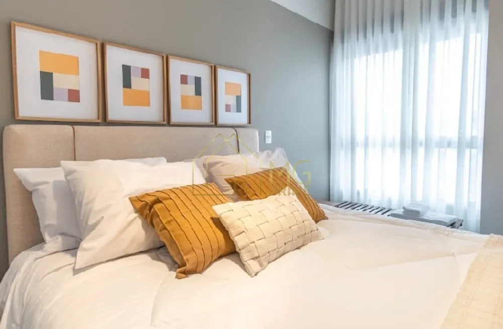 Apartamento, 2 quartos, 65 m² - Foto 8
