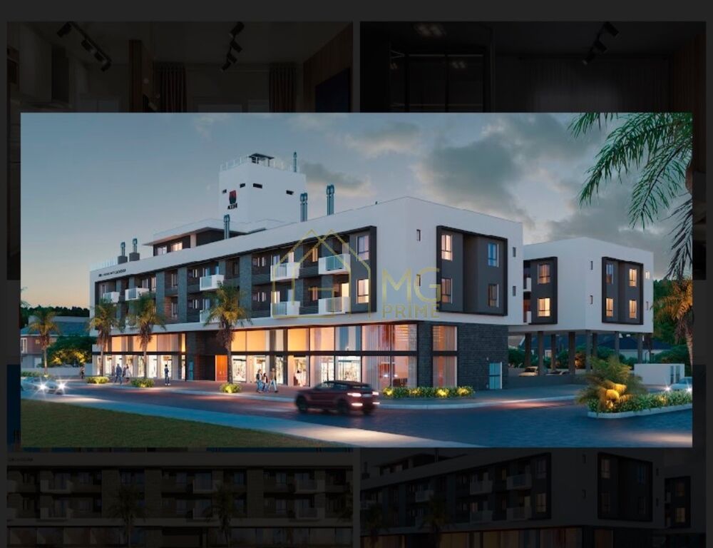 Apartamento à venda com 2 quartos, 65m² - Foto 8