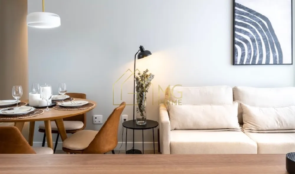 Apartamento, 2 quartos, 65 m² - Foto 3