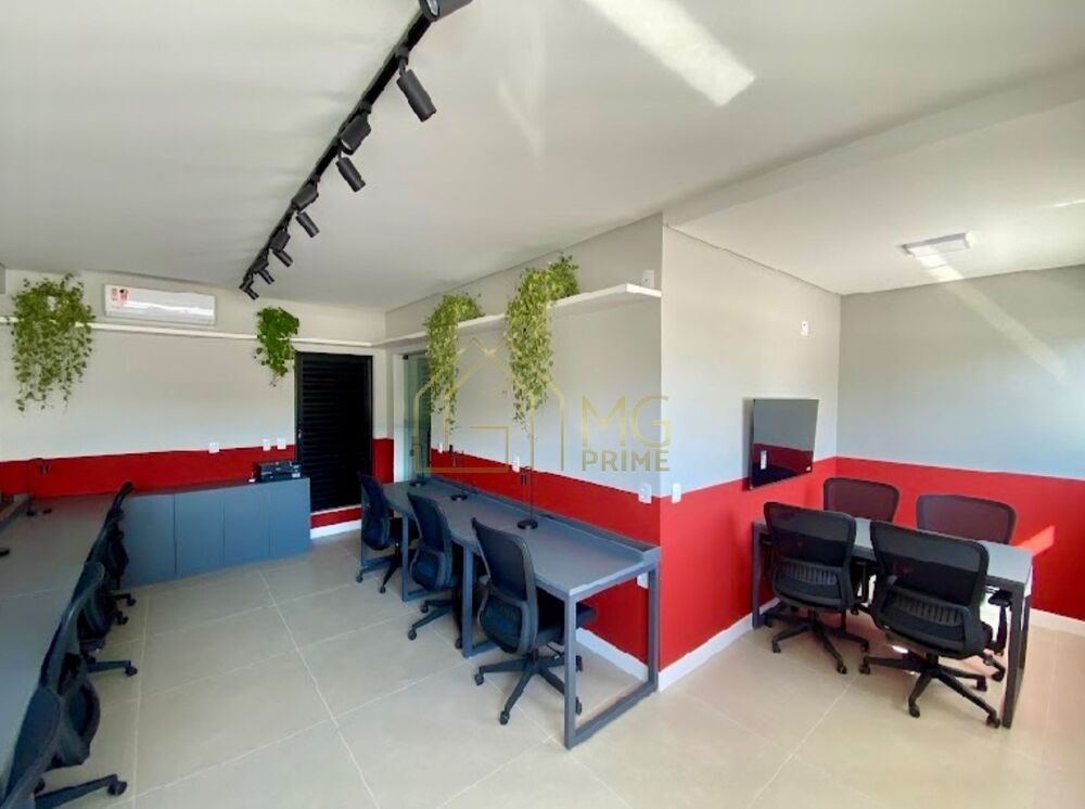 Apartamento à venda com 2 quartos, 65m² - Foto 7