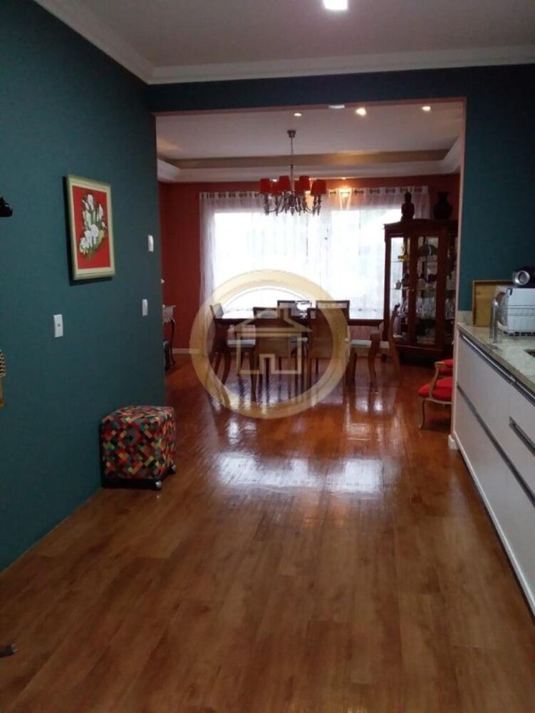 Casa, 4 quartos, 132 m² - Foto 4