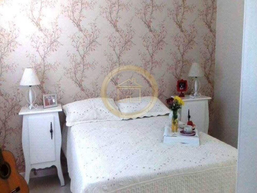 Casa, 4 quartos, 132 m² - Foto 3