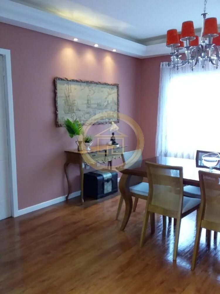 Casa, 4 quartos, 132 m² - Foto 2