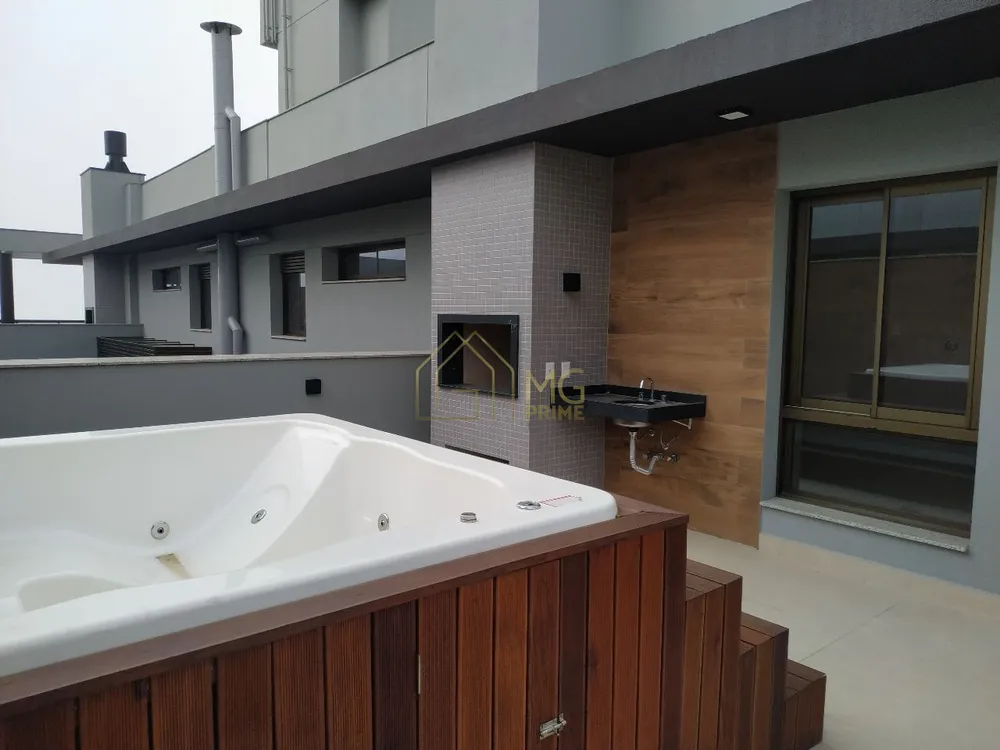 Cobertura, 2 quartos, 147 m² - Foto 5