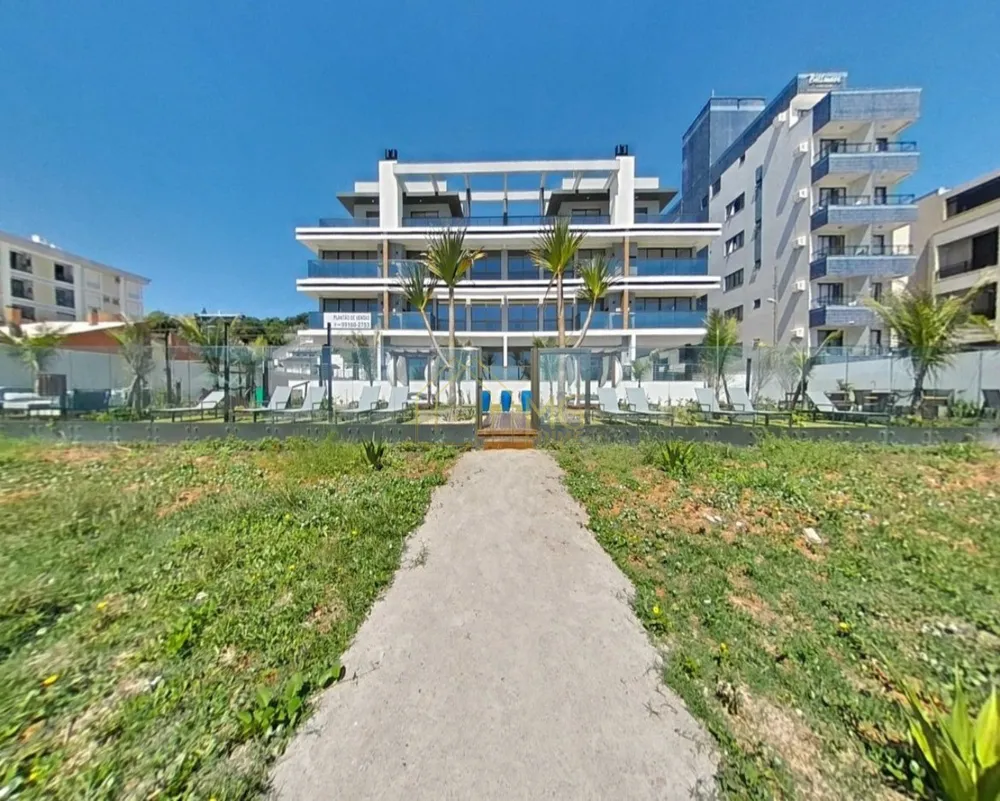Cobertura, 2 quartos, 147 m² - Foto 1