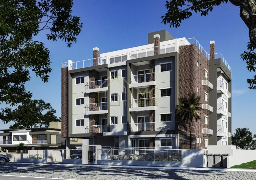 Apartamento, 2 quartos, 67 m² - Foto 1