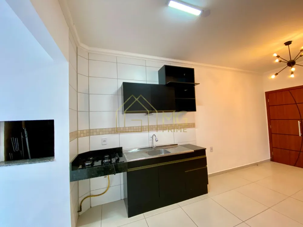 Apartamento, 2 quartos, 52 m² - Foto 4