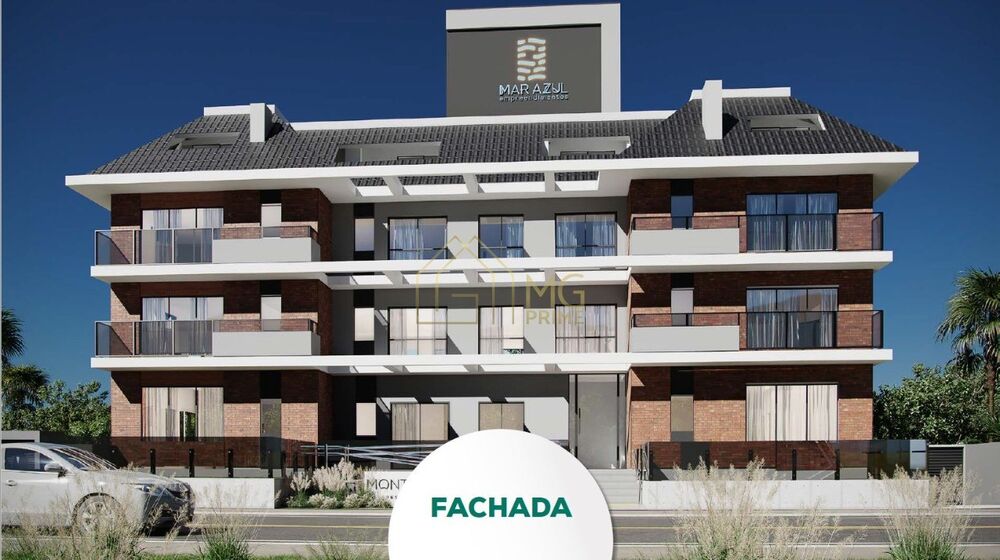 Apartamento, 1 quarto, 48 m² - Foto 4