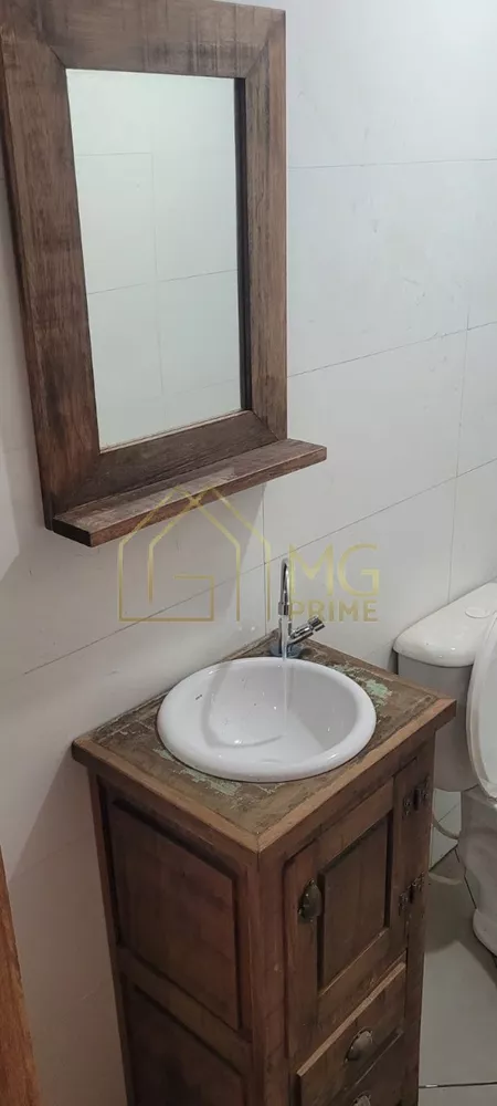 Casa, 2 quartos, 60 m² - Foto 1