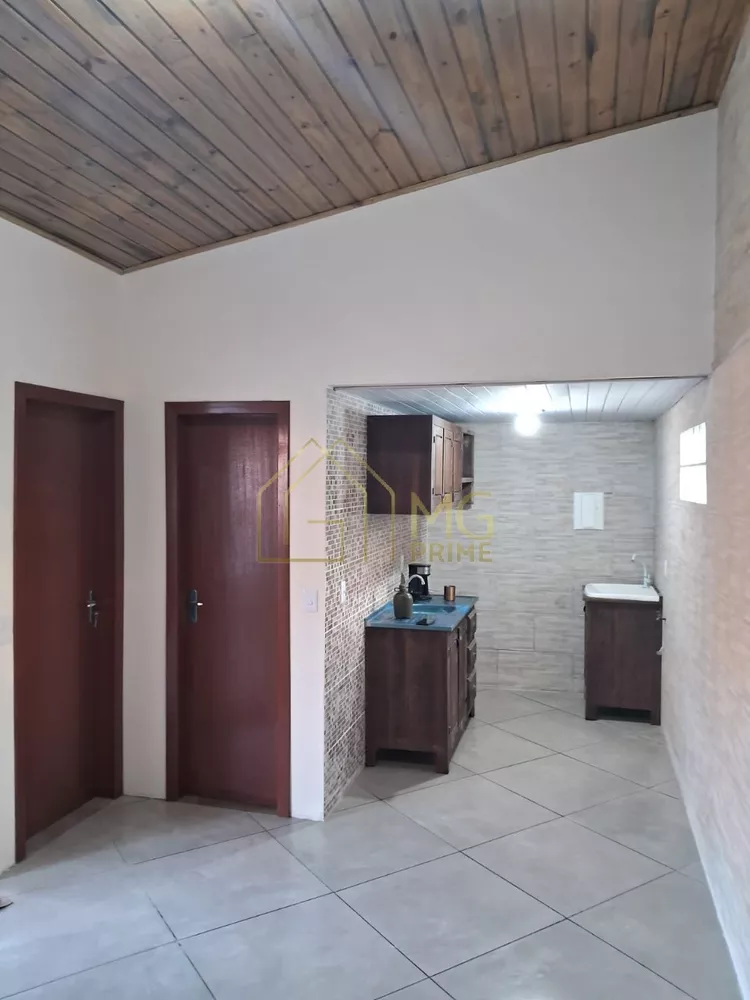 Casa, 2 quartos, 60 m² - Foto 5
