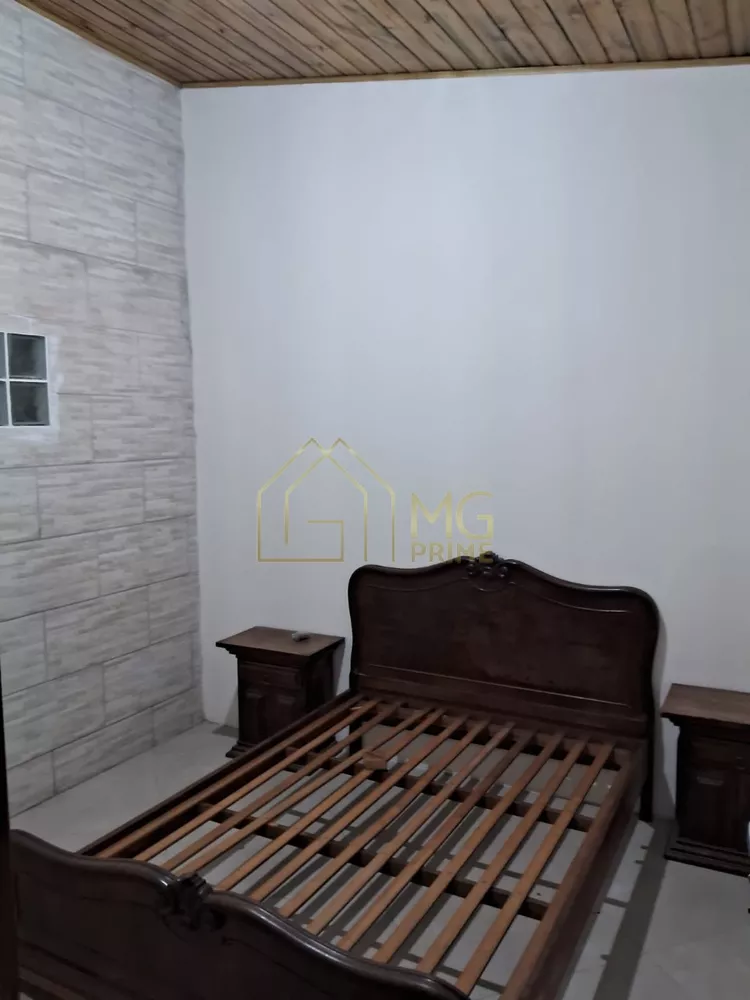 Casa, 2 quartos, 60 m² - Foto 2
