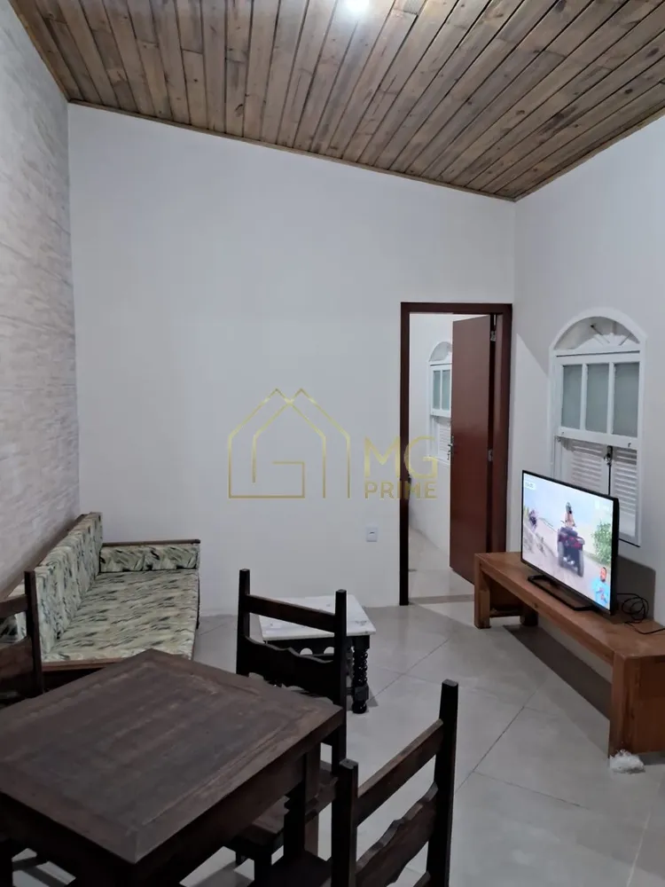 Casa, 2 quartos, 60 m² - Foto 4